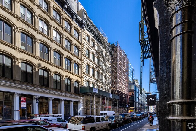 Building Photo - 96-98 Grand St