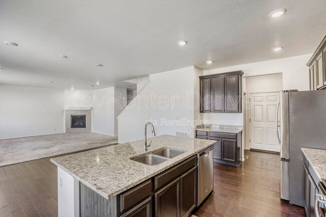 Building Photo - 16793 E Virginia Ave