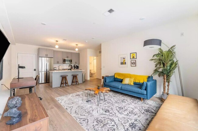 Foto del edificio - 521 N 41st St