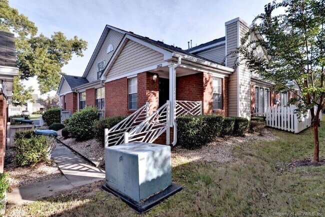 Foto del edificio - 2602 Westgate Cir