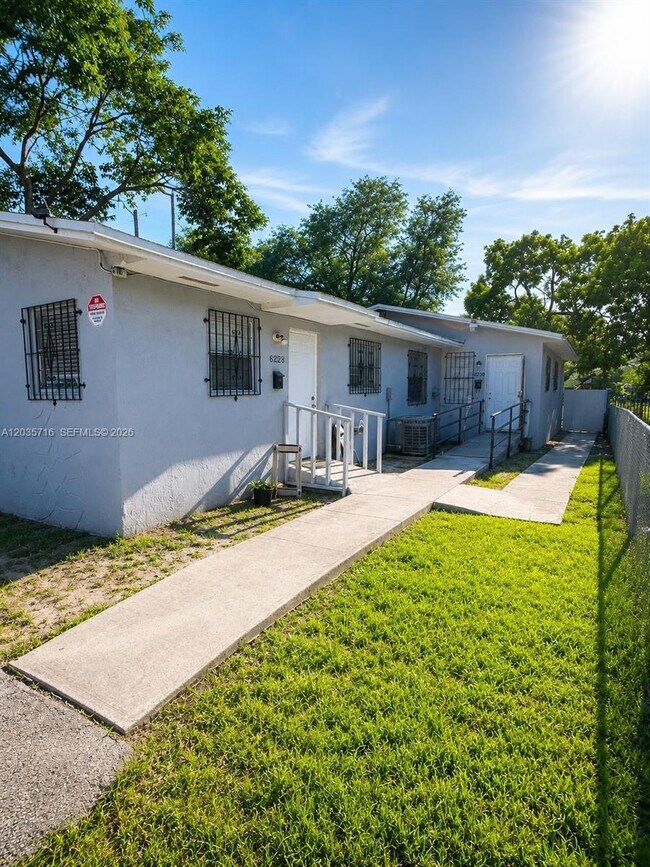 Foto del edificio - 6228 NW 4th Ave