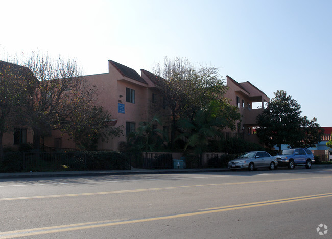 Foto del edificio - Casa Maria Apartments