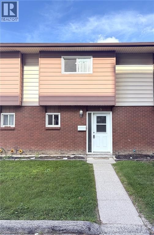 Building Photo - 397 Stirling Ave S