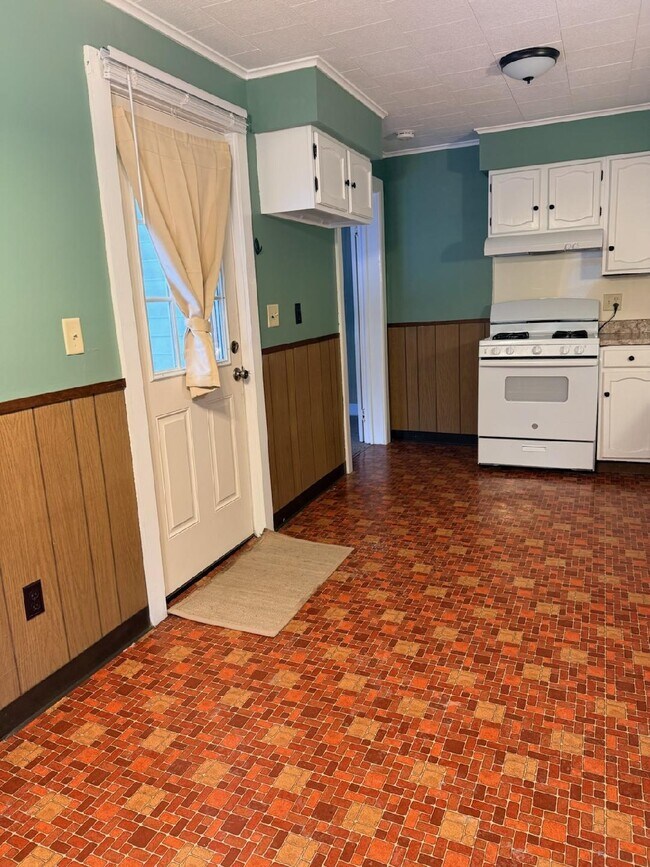 Cocina - 31 Paine St