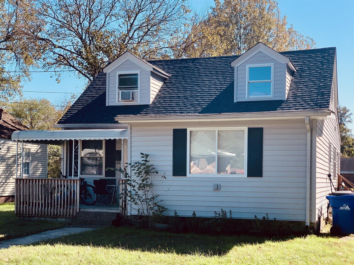 Foto principal - 3613 Braxton Ave