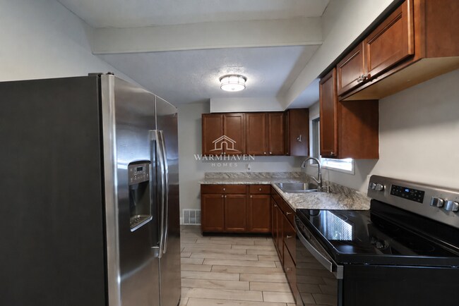 Foto del edificio - 885 Brown St
