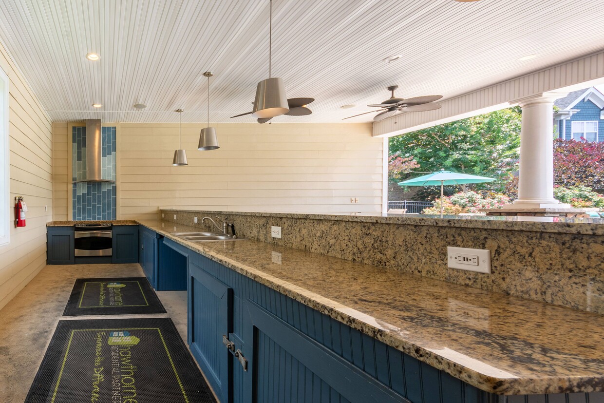 Hawthorne at Horse Pen Creek 3311 Horse Pen Creek Rd Greensboro