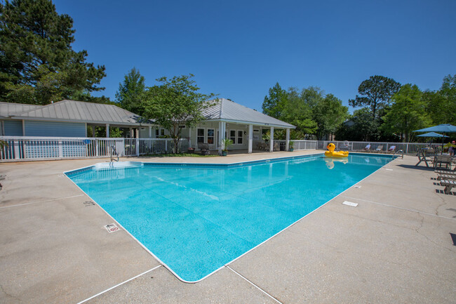 south pointe pool