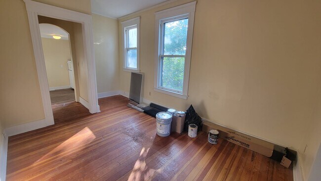 Foto del edificio - 1260 Whalley Ave