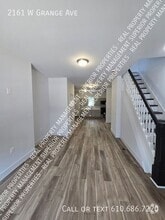 Building Photo - 2161 W Grange Ave