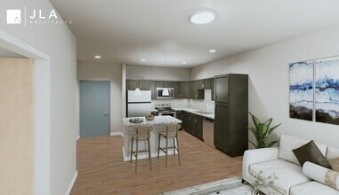Building Photo - The Victoria at Huxley Yards - A 55+ Community