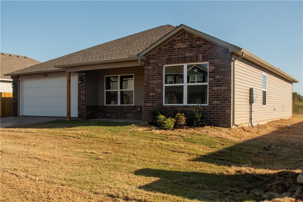 1731 Forest Dr, Centerton, AR 72719 House Rental in Centerton, AR