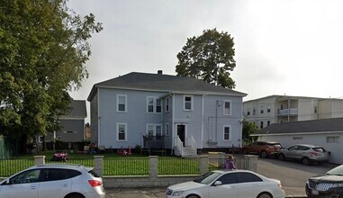 Building Photo - 897 N Montello St