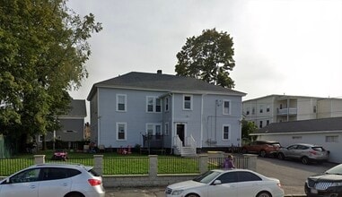 Building Photo - 897 N Montello St
