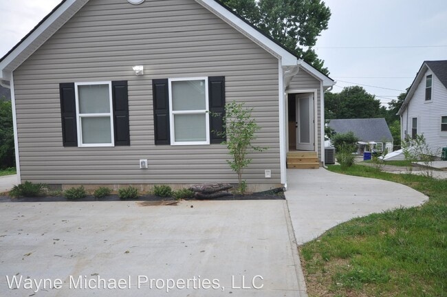 Building Photo - 5 br, 2 bath House - 611 Addison Ave