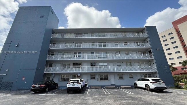 Foto del edificio - 1629 NW N River Dr