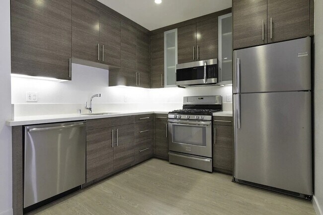 Foto del edificio - 1427 7th St