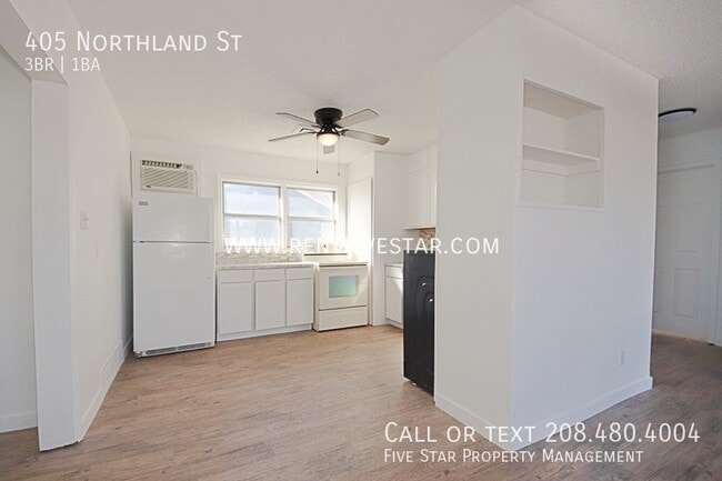 Building Photo - 405 Northland St