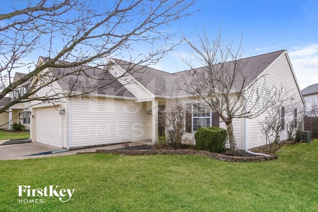 Foto del edificio - 5720 Ashby Dr