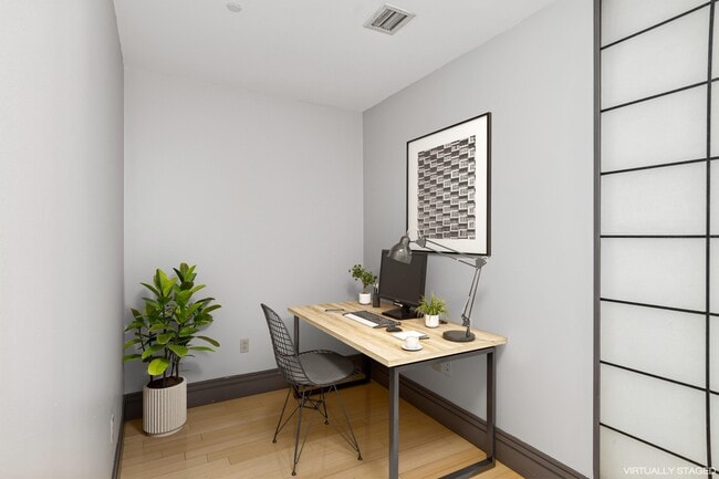 Foto del edificio - The Flats at Southside Works