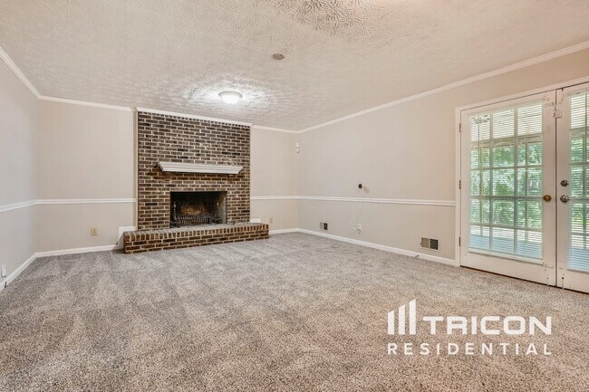 Foto del edificio - 305 Woodsong Dr
