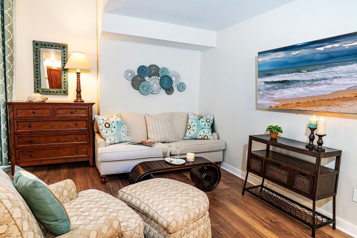 Foto principal - Romantic Getaway 5317