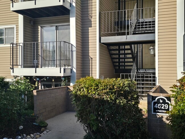 Building Photo - 4629 S Quail Vista Cv