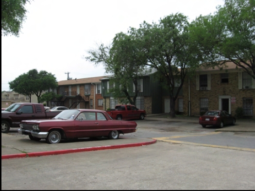 Cambridge Square Apartments - Spanish Puerto Apartments