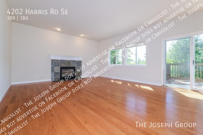 Foto del edificio - 4202 Harris Rd SE