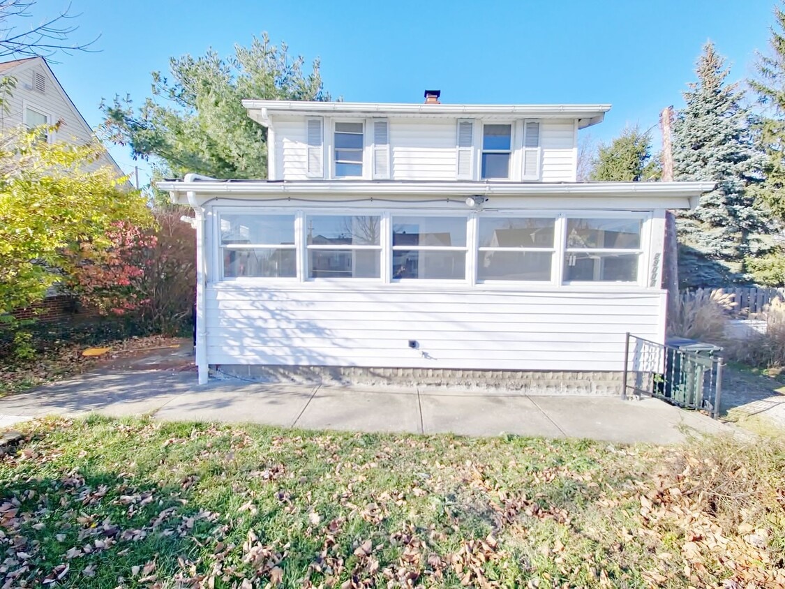 Primary Photo - Willowick Single Family Home