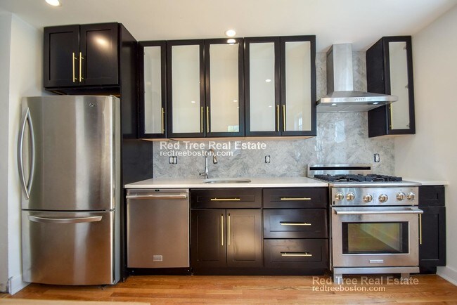 Foto del edificio - 34 Cedar St