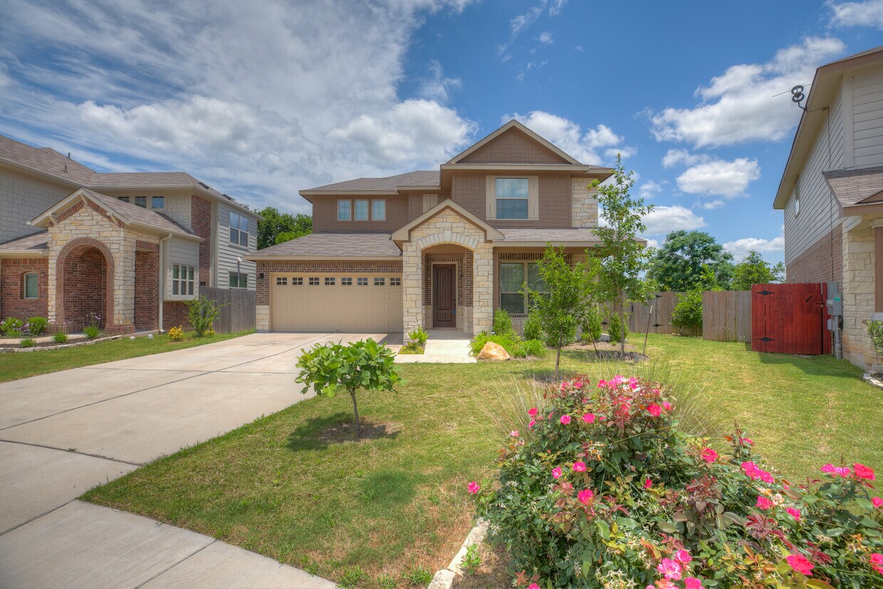 6905 Alleyton Dr, Austin, TX 78725 House Rental in Austin, TX