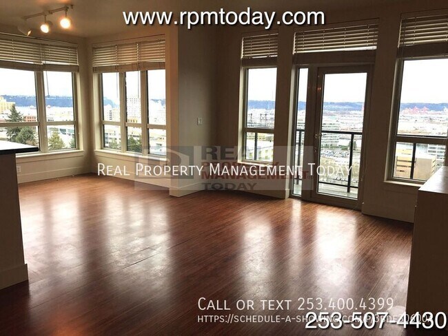 Foto del edificio - 1501 Tacoma Ave S