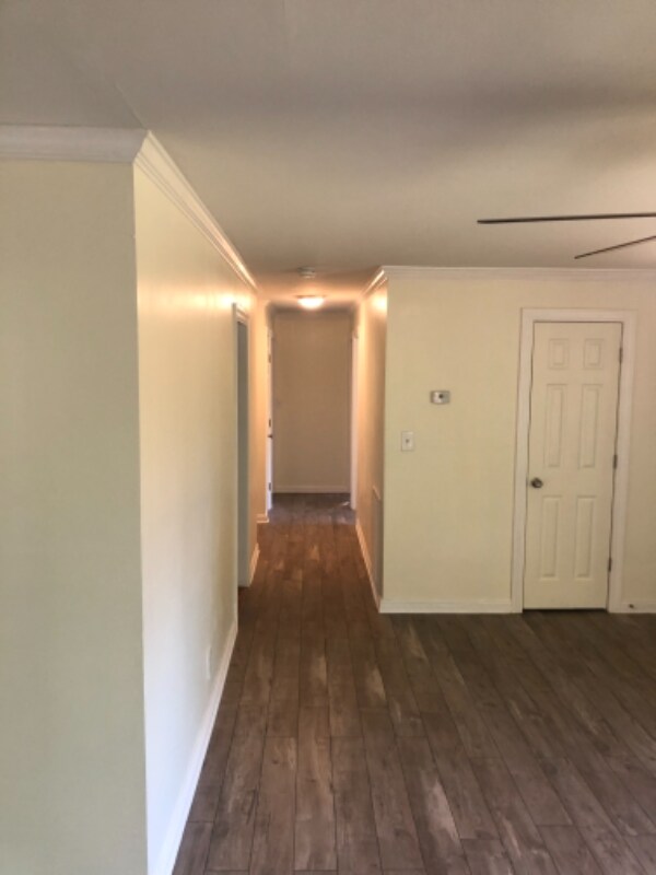 Foto del edificio - 406 Forest Cir