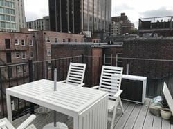 Building Photo - 22 Temple St