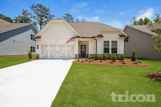 Building Photo - 65 Mayhaw Pt