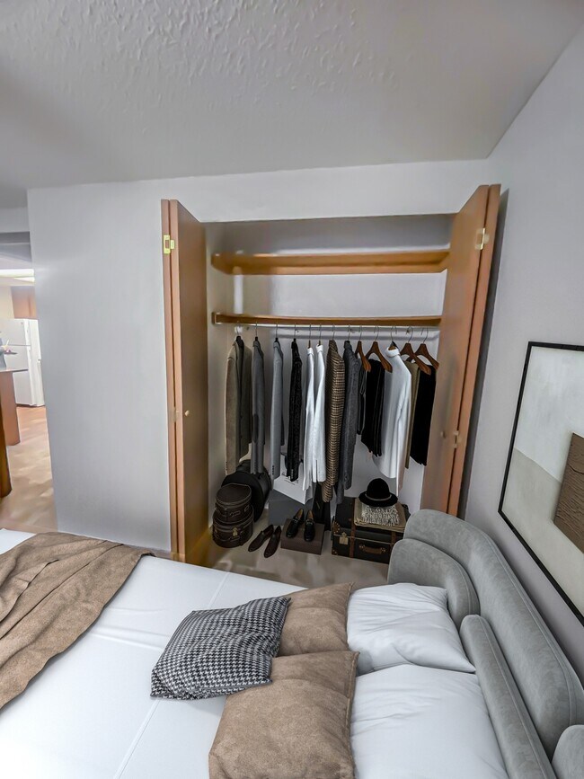 Concord Square Apartments Apartments in Mansfield, OH