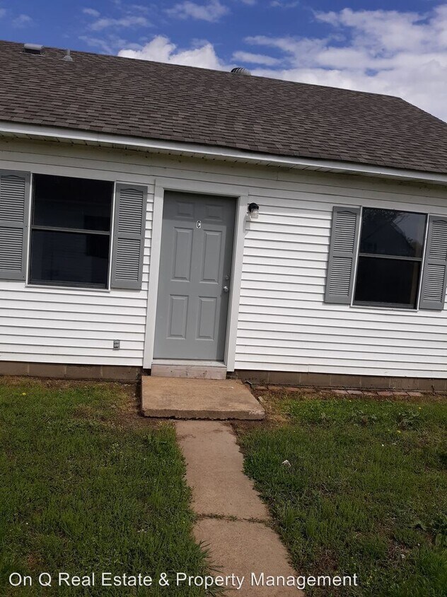 Primary Photo - 2 br, 1 bath Apartment - 691 Jill