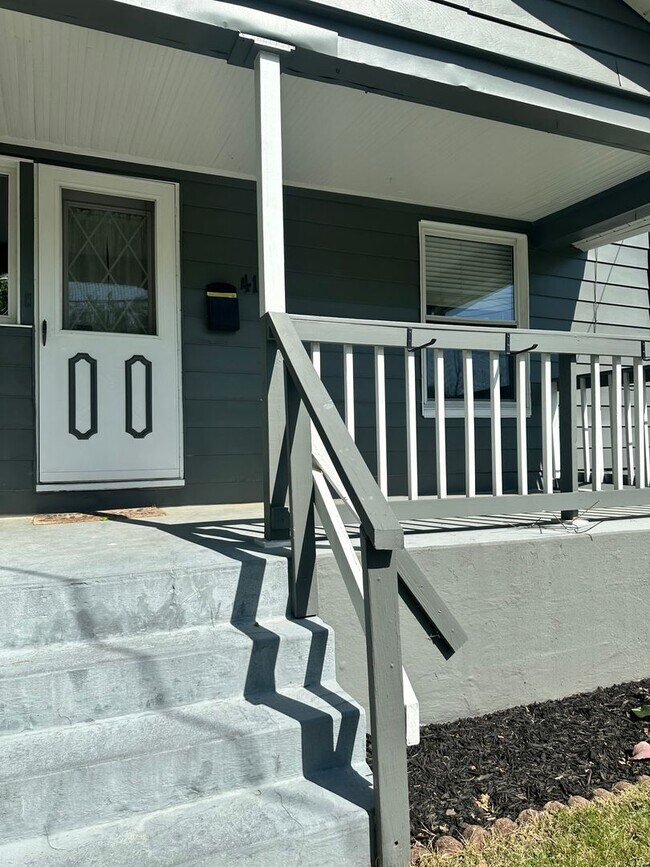 Foto del edificio - Great Newly Remodeled 3 bed in Madisonvill...