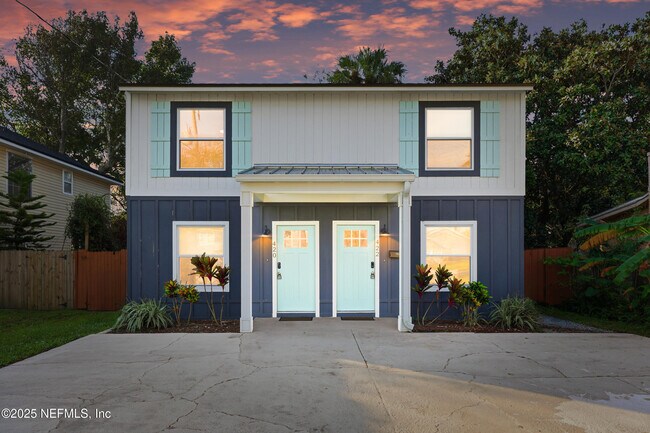 Foto del edificio - 420 3rd St S