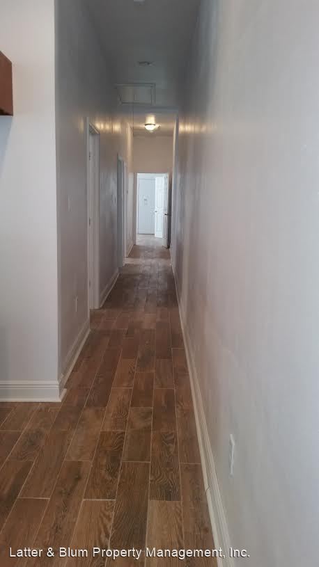 Building Photo - 2 br, 1 bath House - 2712 Marengo St.