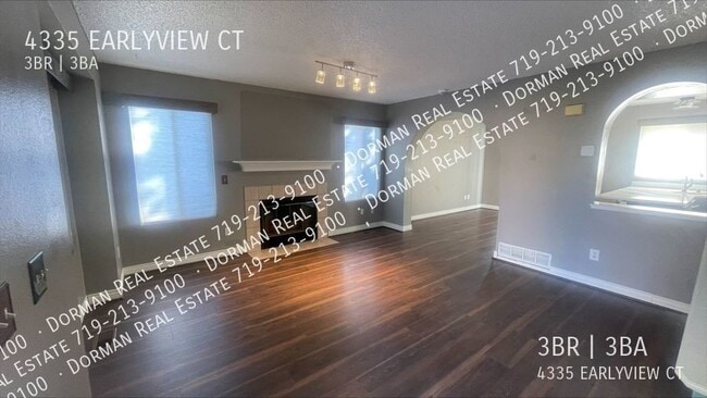 Building Photo - 4335 Early View Ct