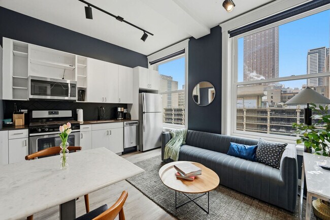 Foto del edificio - 417 S Dearborn St