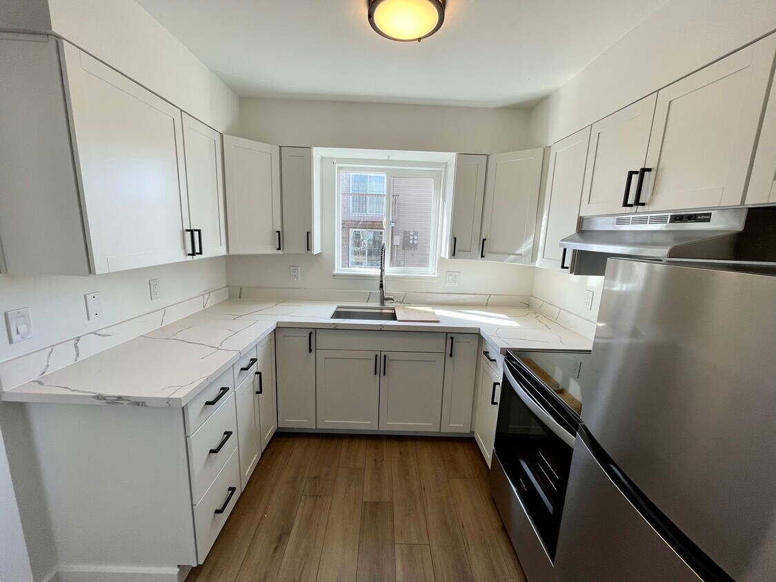 Foto principal - 1523 Ernest Ave
