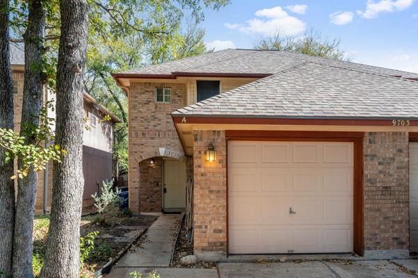 Foto principal - 9703 Sugar Hill Dr