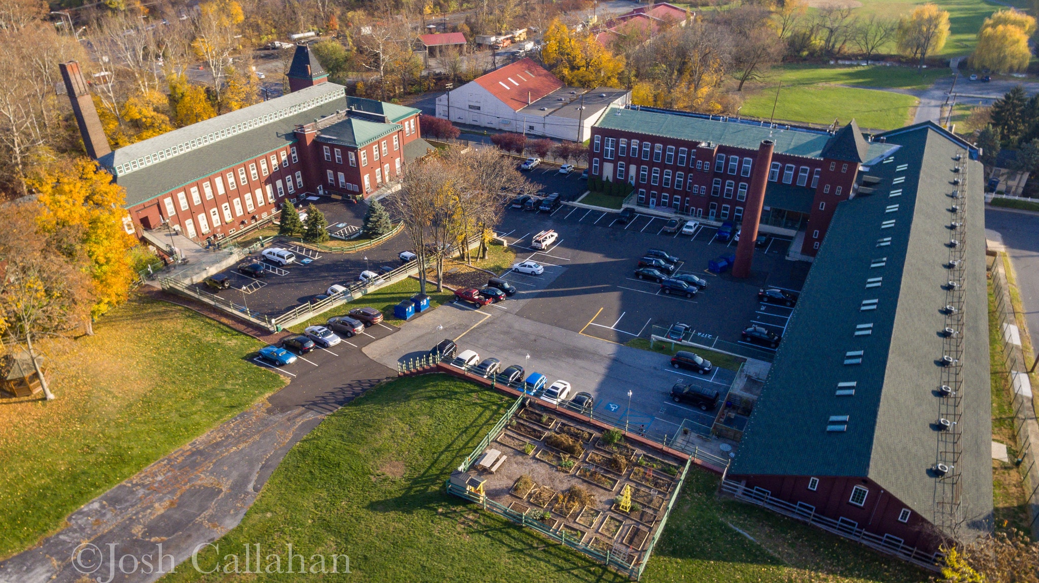 Auburn Station Apartments photo 4