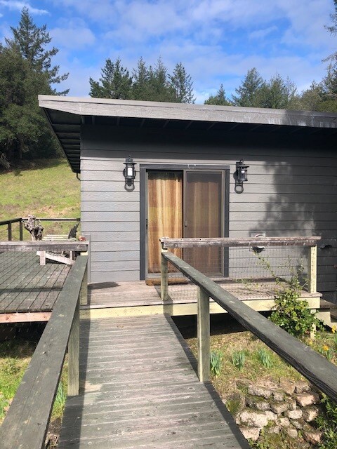Building Photo - 5885 Lucas Valley Rd