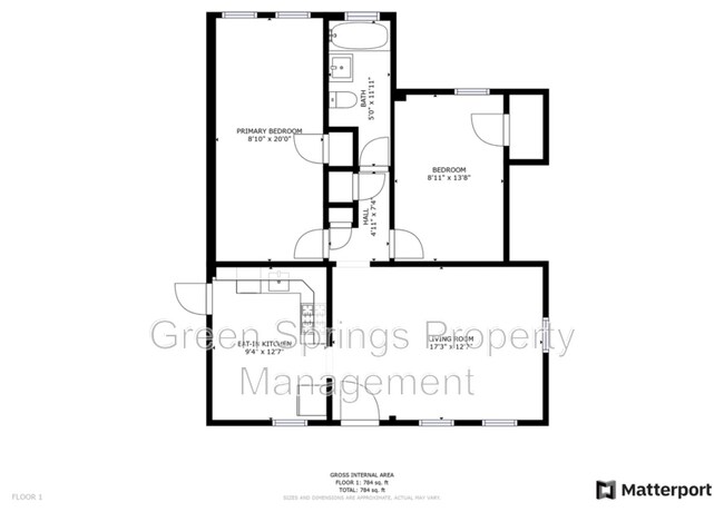 Building Photo - 38 George St