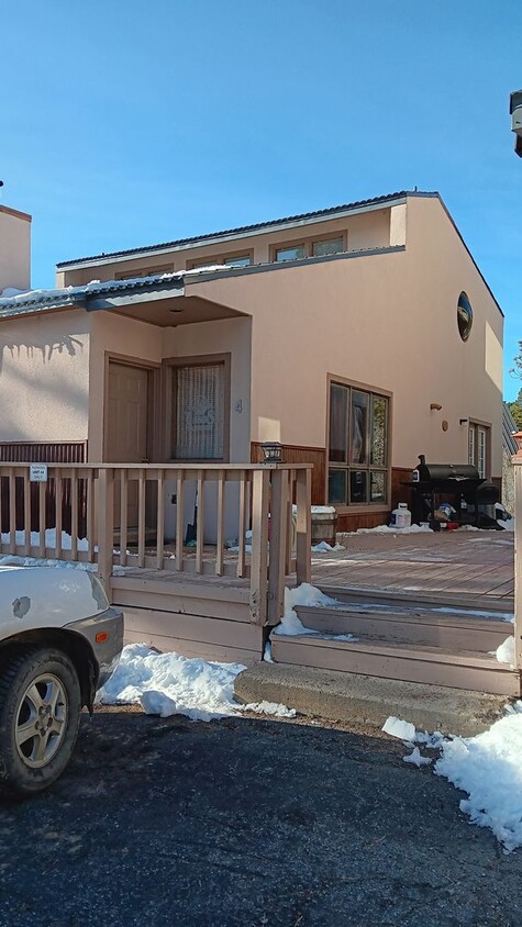 Primary Photo - Lake Pagosa Timbers Condo