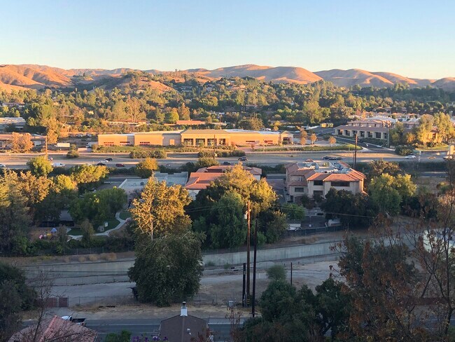 View - 28441 Lewis Pl